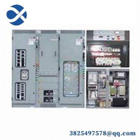 ICS T8480C - High Precision Digital Input Module