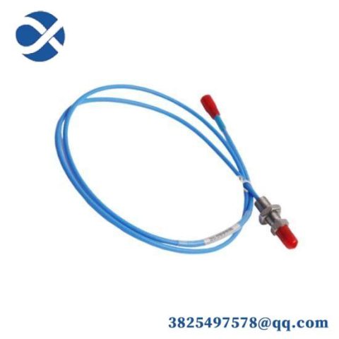 Bently Nevada TM0181-A45-B00: Industrial Automation Extension Cable