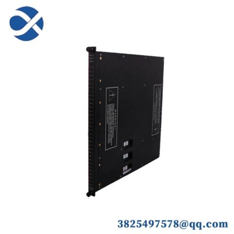 Triconex 3805EN - Enhanced Analog PLC Module
