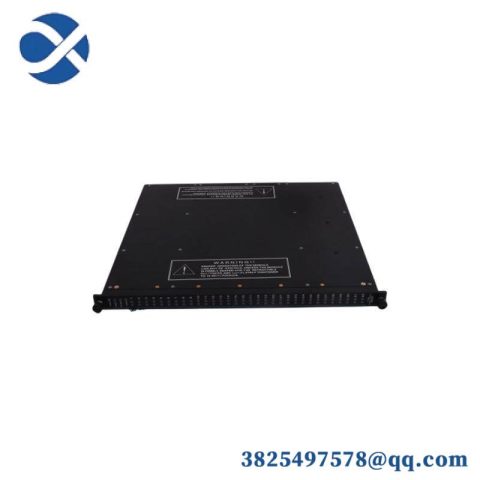 TRICONEX 4507 V7 MODULE - HIGHWAY INTERFACE