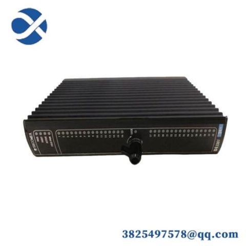 Triconex DI3301S2 - Digital Input Module for Industrial Automation