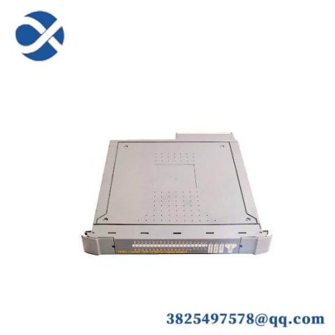 ICS Triplex T8461 - Robust Industrial PLC Module