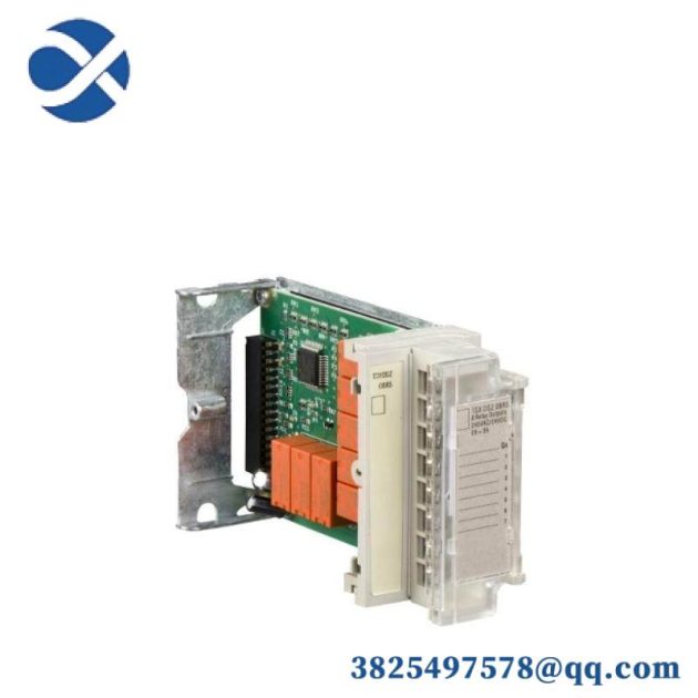 Schneider Modular Relay Module TSXDSZ32R5 - 32 Channel Relay Output