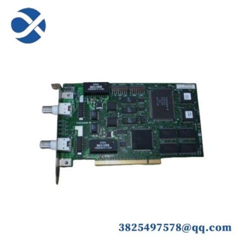 Yokogawa VF701 PLC Module, High-performance Control Solution