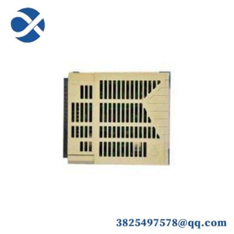 Emerson 1C31166G02 Industrial Controller; Manufacturer: Emerson