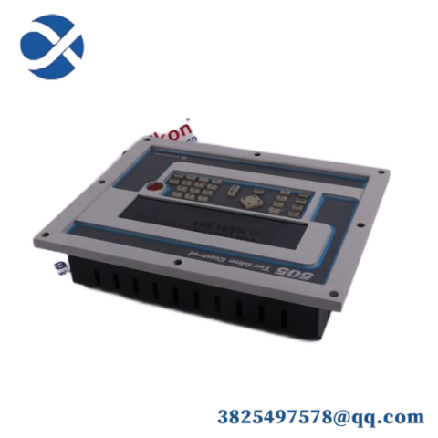 Woodward 5441-419 New - Precision Control Module, Advanced Industrial Application