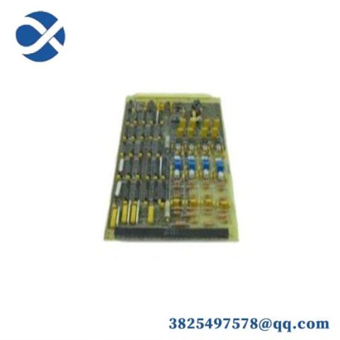 Woodward 5461-652 Current Input Module - Precision Control for Industrial Applications