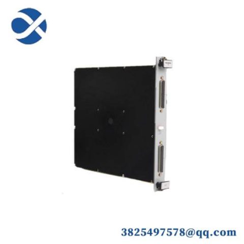 Woodward 5464-850 Industrial Speed Sensor Module