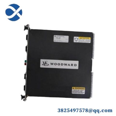 WOODWARD 5466-3484 PLC Circuit Board