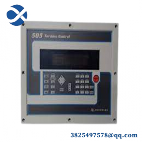 WOODWARD 9905-864: Precision Control Module for Industrial Automation, 200 Characters or Less