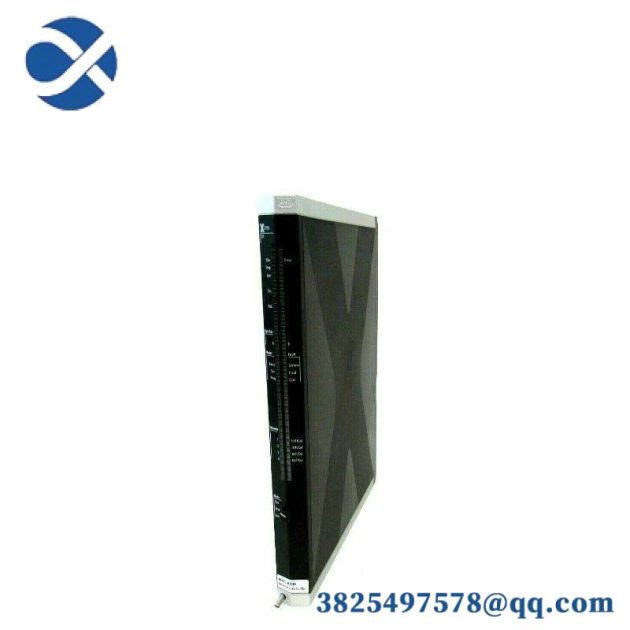 HIMA X-CPU 01 985210211: Industrial Safety Controller