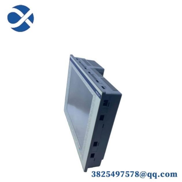 Schneider XBTF034510 - Touch Terminal 10 Channel, Control Module