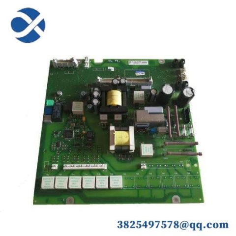 Siemens 1747-AENTR Communication Module, Control System Accessories