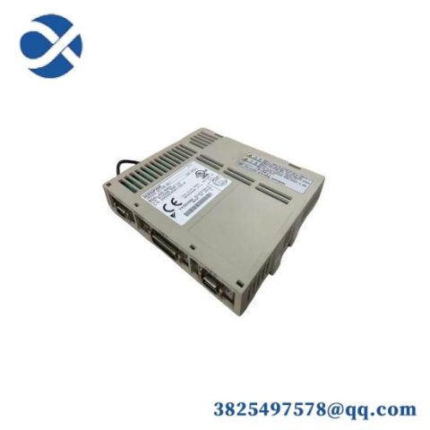 Yaskawa JUSP-NS600 Extension Module for Enhanced Automation Performance