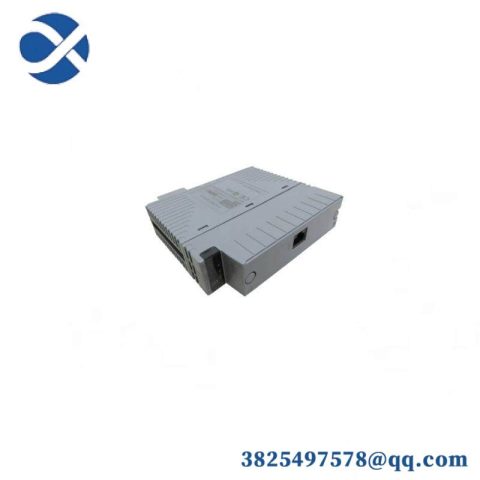 Yokogawa AAI543-H00 S1 Analog Input Module - High Precision, Reliable Industrial Control Solution