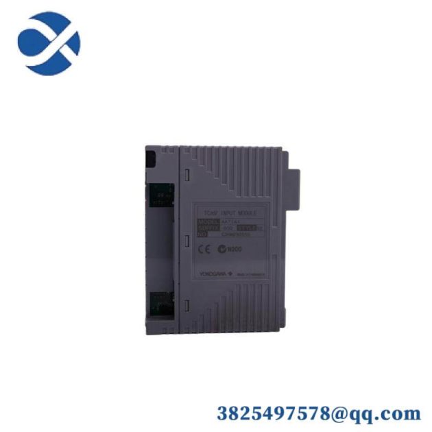 Yokogawa AAI835-H00: High-Performance Output Module for Advanced Industrial Control