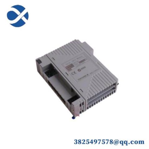 Yokogawa AAP135-S00: Advanced Analog Input Module for Industrial Automation