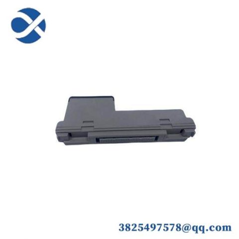 Yokogawa ADM12C-S2 Digital Input Module: Reliable Control Solutions for Industrial Automation