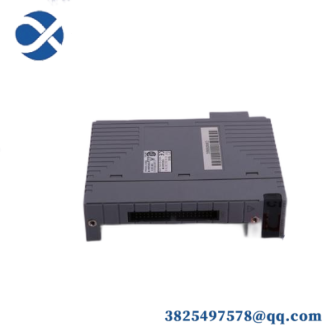 Yokogawa ADV151-P00 S2 - Industrial PLC Module