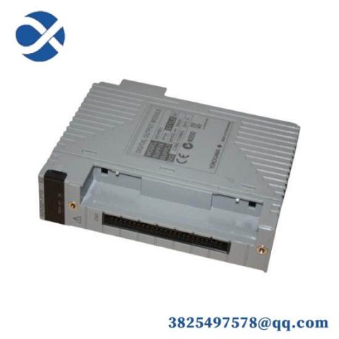 Yokogawa ADV551-P10-S2: DCS Digital Input/Output Module