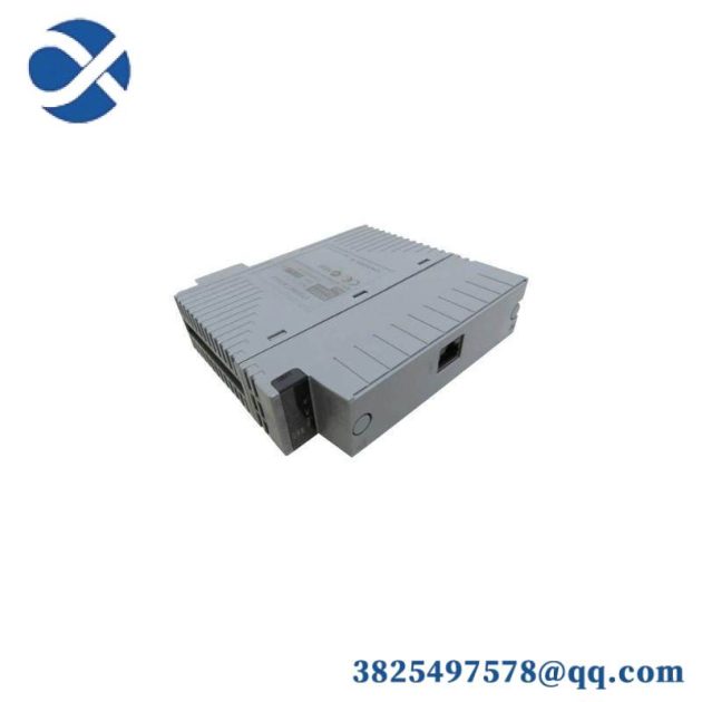 Yokogawa ALE111-S51-S1 Ethernet Communication Module for Industrial Control Systems