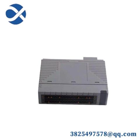 Yokogawa AMM12T S2 - High-Precision Multiplexer Module for Industrial Automation