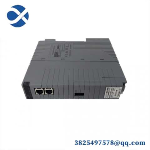Yokogawa CP451-51 Processor Module for AFV10S & AFV10D - Industrial Automation Solutions