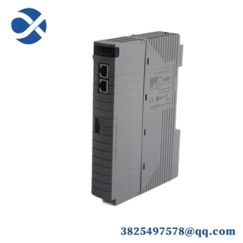 Yokogawa CP461-E1-S1 Industrial Control Module, Advanced Automation Solutions