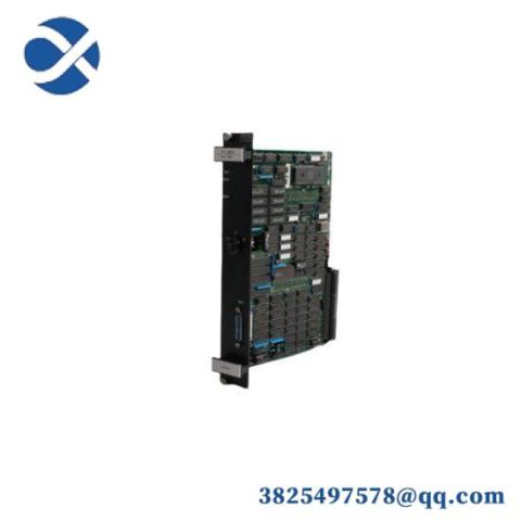YOKOGAWA DX11*AModular Interface Board for Advanced Control Systems