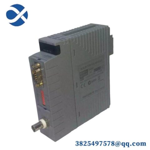 Yokogawa EB501-50 S2 Bus Interface Module - Advanced Industrial Control Solution