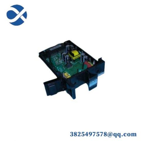 Yokogawa EH0*A Output Isolator Card - Industrial Control Module