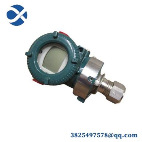 Yokogawa EJX530A Gauge Pressure Transmitter - Reliable Measurement Solution for Industrial Control