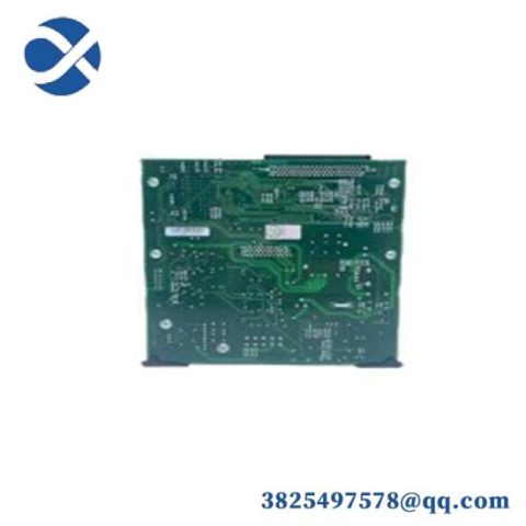 Yokogawa K9634DB-01 TCD CARD for Distributed Control Systems