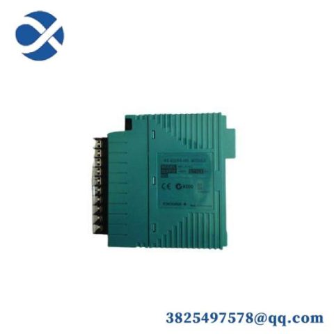 Yokogawa NFAI135-S01 Analog Input Module, Advanced Industrial Control, Precision, Reliability