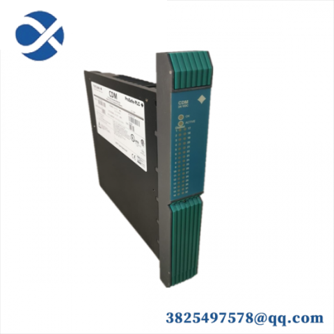 Yokogawa PSCDM024DCBAN: Critical Discrete Input/Output Module for Advanced Process Control Systems