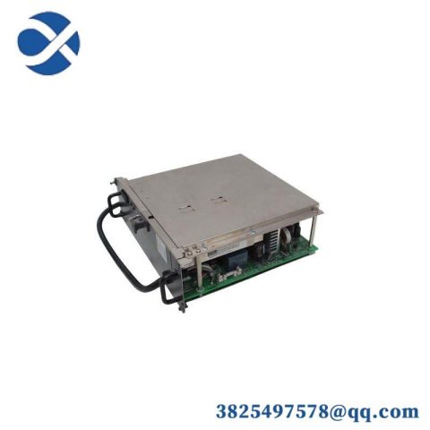 Yokogawa PW302 Industrial Power Module, Precise Control, Reliable Performance