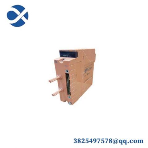 Yokogawa ProSafe-RS Analog Output Module SAI533-H33/PRP, High-Performance, Safety-Critical Control Solutions