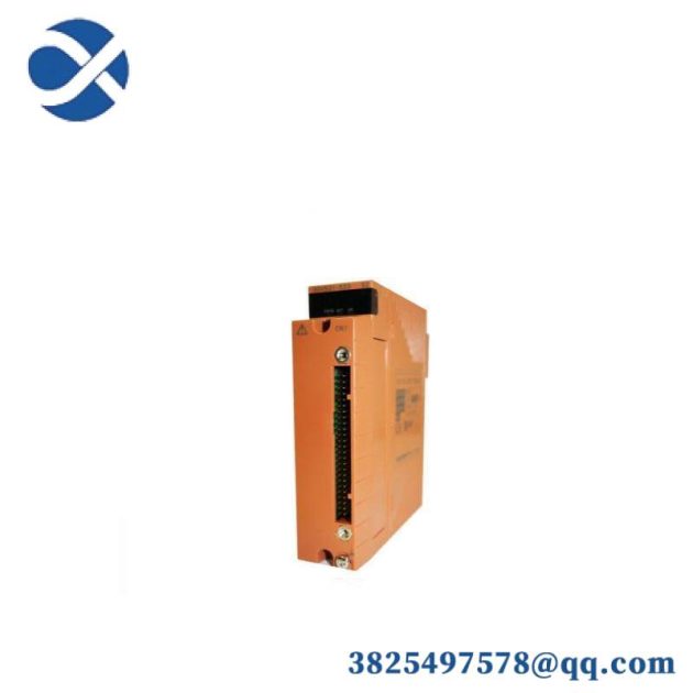Yokogawa SPW482-E3 S1 Industrial Power Supply Module