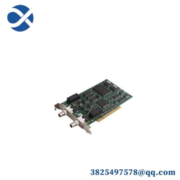 Yokogawa VF701 S3 Interface Card - Advanced Control Module