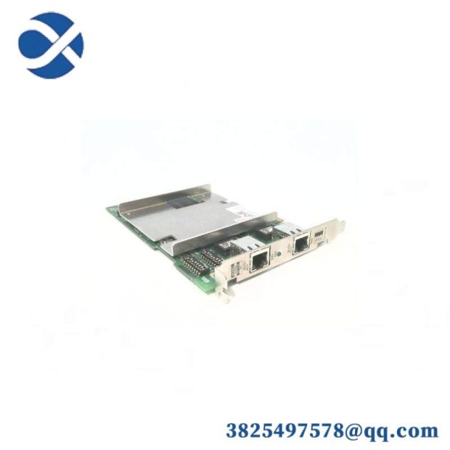 Yokogawa VI702 S1 Industrial Control Module