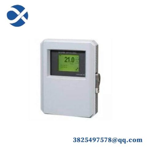 Yokogawa ZR402G-T-E-E-A: Rapid Delivery Time, Precision Oxygen Measurement Solution