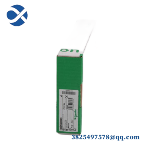 Schneider Electric 140CPU67060 Redundant CPU, for Industrial Control Systems