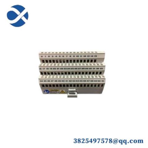Siemens 1440-TB-B Terminal Base, High-Density Connector System