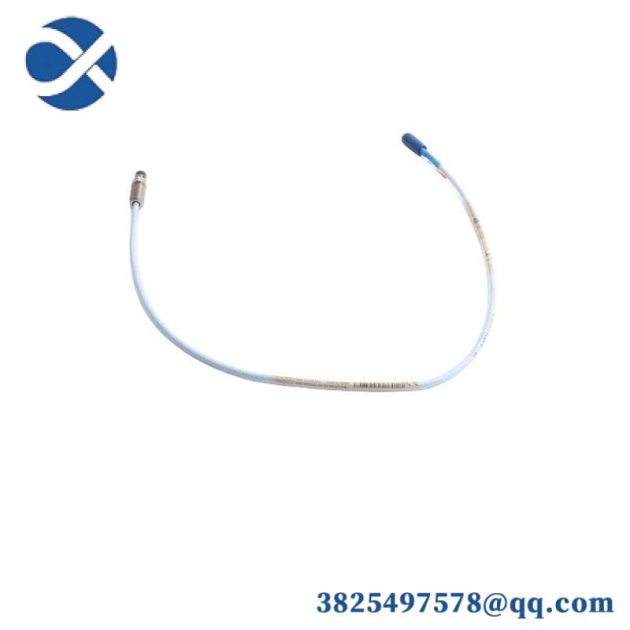 Bently Nevada 147025-01 Proximitor Sensor for 3300XL Module
