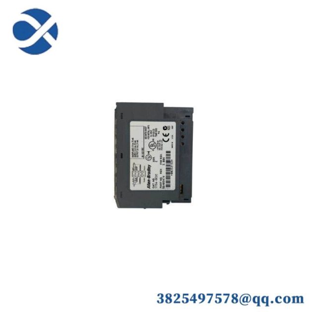 AB 1756-IF16/A ControlLogix 16 Pt Analog Input Module