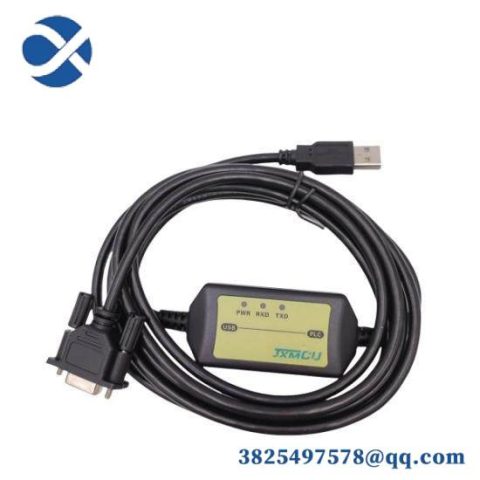 Siemens 1747CP3 Cable, Efficient Control Solutions for Industrial Automation