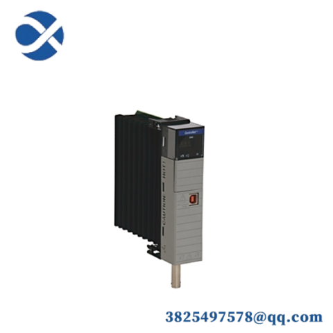 Advanced 1756-CN2R/C ControlLogix ControlNet Redundant Bridge Module - Enhancing Industrial Network Reliability