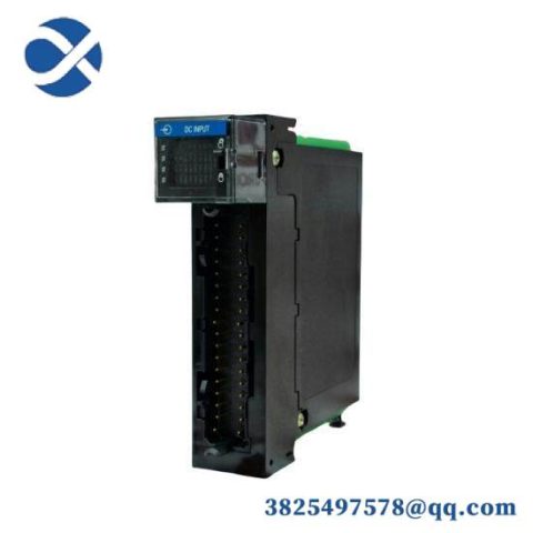 AB 1756-IB32 Industrial Control Module