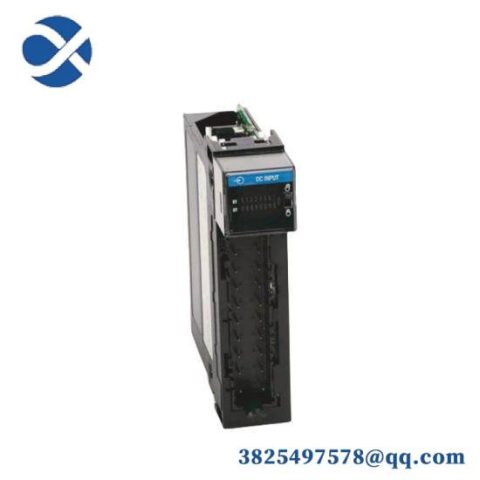 AB 1756-IC16 Industrial Control Module, Advanced Automation Solution