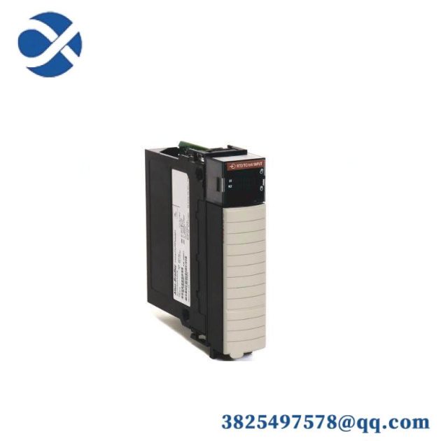 AB 1756-IT16 Input Module: Industrial Automation Solution